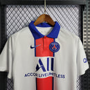 Camiseta PSG 20/21 - Lux Shop