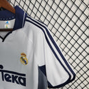 Camiseta Real Madrid 00/01 Retro - TIENDA LUXSHOP