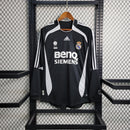 Camiseta Real Madrid 06/07 (Manga larga) Retro - TIENDA LUXSHOP
