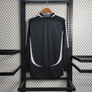 Camiseta Real Madrid 06/07 (Manga larga) Retro - TIENDA LUXSHOP