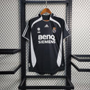 Camiseta Real Madrid 06/07 Retro - TIENDA LUXSHOP