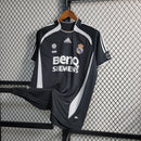 Camiseta Real Madrid 06/07 Retro - TIENDA LUXSHOP