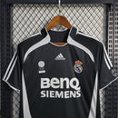 Camiseta Real Madrid 06/07 Retro - TIENDA LUXSHOP