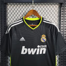 Camiseta Real Madrid 10/11 Retro - TIENDA LUXSHOP