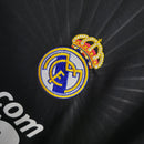 Camiseta Real Madrid 10/11 Retro - TIENDA LUXSHOP