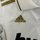 Camiseta Real Madrid 11/12 - Niños (Pantalón Corto Incluido) RETRO - TIENDA LUXSHOP