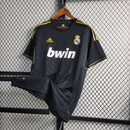Camiseta Real Madrid 11/12 Retro - TIENDA LUXSHOP