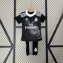 Camiseta Real Madrid 14/15 - Niños (Pantalón Corto Incluido) RETRO - TIENDA LUXSHOP