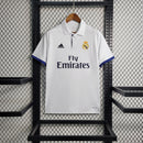 Camiseta Real Madrid 16/17 Retro - TIENDA LUXSHOP