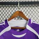 Camiseta Real Madrid 2006 Retro - TIENDA LUXSHOP