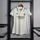 REAL MADRID 22/23 - MUJER