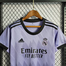 REAL MADRID 22/23 - MUJER