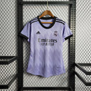 REAL MADRID 22/23 - MUJER