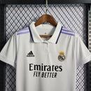REAL MADRID 22/23 - MUJER