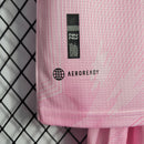 Camiseta Real Madrid 22/23 - Niños (Pantalón Corto Incluido) - Lux Shop