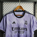 Camiseta Real Madrid 22/23 - Lux Shop