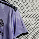 Camiseta Real Madrid 22/23 - Lux Shop