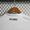 Camiseta Real Madrid (Manga Larga) 10/11 Retro - TIENDA LUXSHOP
