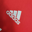 Camiseta Real Madrid (Manga Larga) 11/12 Retro - TIENDA LUXSHOP