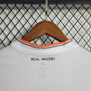 Camiseta Real Madrid (Manga Larga) 13/14 Retro - TIENDA LUXSHOP