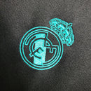 Camiseta Real Madrid (Manga Larga) 17/18 Retro - TIENDA LUXSHOP