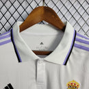 REAL MADRID MANGA LARGA 22/23