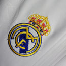 REAL MADRID MANGA LARGA 22/23