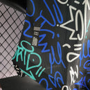 Camiseta Real MadridTraining Suit 22/23 (JUGADOR) - Lux Shop