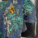 Camiseta Real Madrid Training Suit 22/23 (JUGADOR)