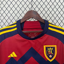 Camiseta Real Salt Lake 24/25 - TIENDA ESPAÑA