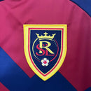 Camiseta Real Salt Lake 24/25 - TIENDA ESPAÑA