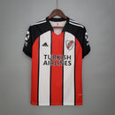 Camiseta River Plate 21/22 - Lux Shop