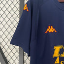 Camiseta Roma 00/01 - TIENDA LUXSHOP