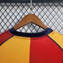 Camiseta Roma 01/02 Retro - TIENDA LUXSHOP