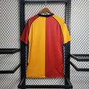 Camiseta Roma 01/02 Retro - TIENDA LUXSHOP