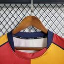 Camiseta Roma 01/02 Retro - TIENDA LUXSHOP