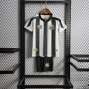 CONJUNTO INFANTIL SANTOS 22/23