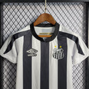 CONJUNTO INFANTIL SANTOS 22/23