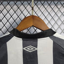 CONJUNTO INFANTIL SANTOS 22/23