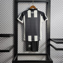 Camiseta Santos 22/23 - Niños (Pantalón Corto Incluido) - Lux Shop