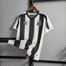 Camiseta Santos 22/23 - Lux Shop