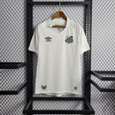 Camiseta Santos 22/23 - Lux Shop