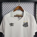 Camiseta Santos 22/23 - Lux Shop