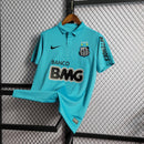 Camiseta Santos Retro 12/13 - Lux Shop