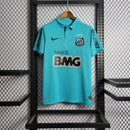 Camiseta Santos Retro 12/13 - Lux Shop