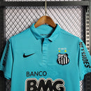 Camiseta Santos Retro 12/13 - Lux Shop