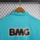 Camiseta Santos Retro 12/13 - Lux Shop