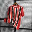 Camiseta Sao Paulo 22/23