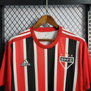 Camiseta Sao Paulo 22/23
