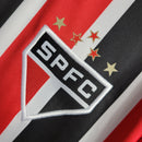 Camiseta Sao Paulo 22/23